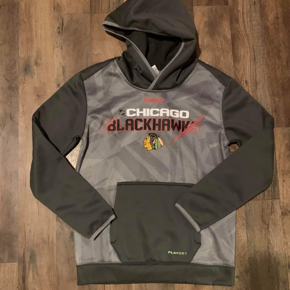 NHL Chicago Blackhawks